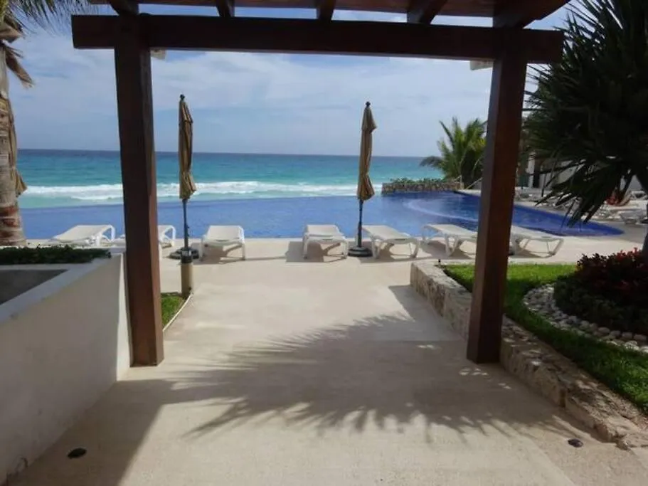 Caribbean Ocean View At The Hotel Zone Cancun 0*,  Mexico