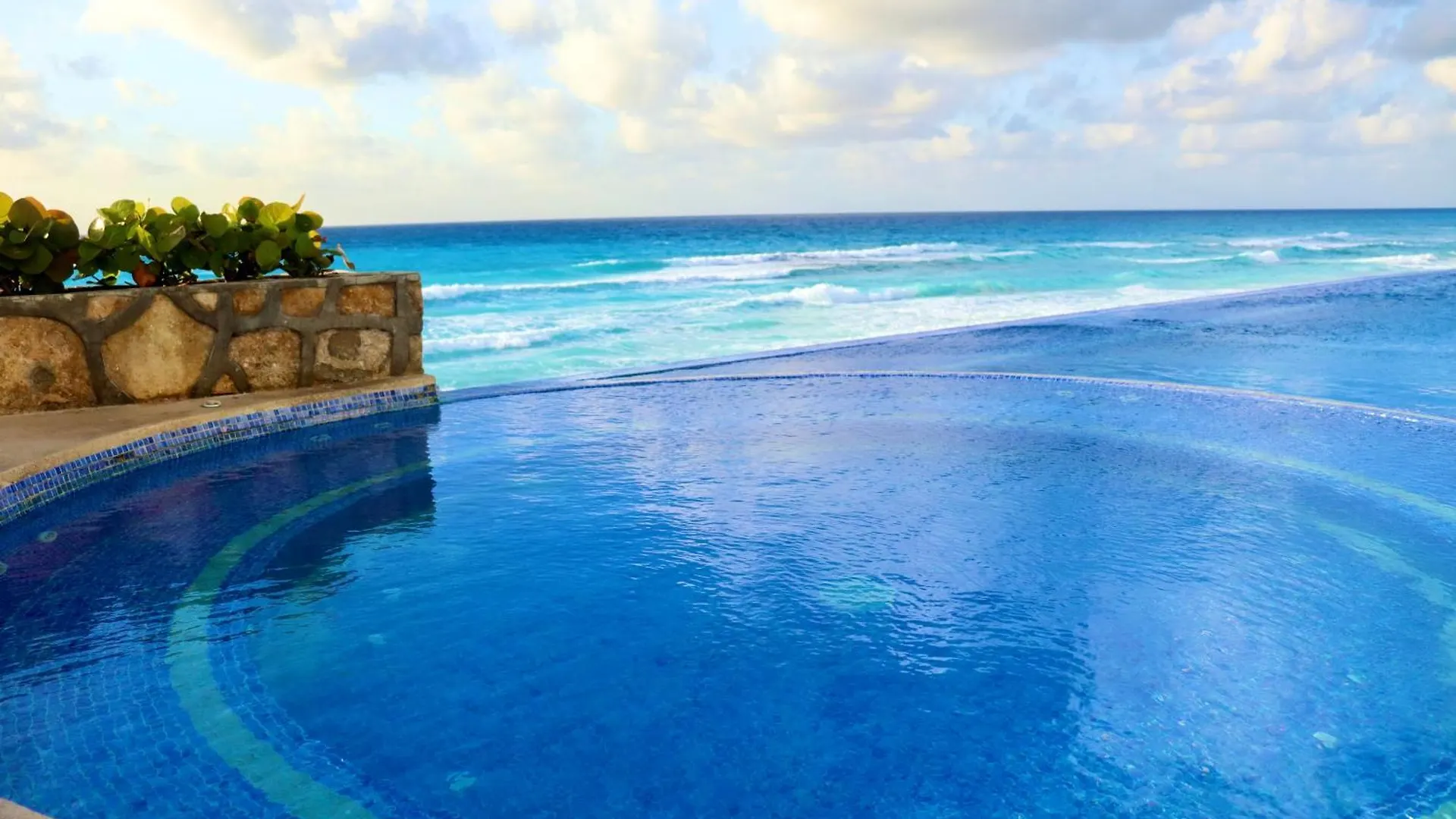 Caribbean Ocean View At The Hotel Zone Cancún 0*,  Mexiko